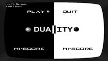 GTASA-Duality