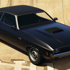 Gauntlet Classic Gta Wiki Fandom