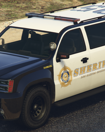 Sheriff Suv Gta Wiki Fandom