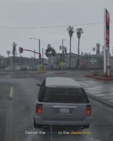 landrover shoes wiki