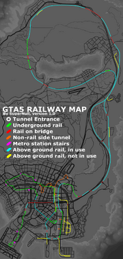 Railways-GTAV-Map