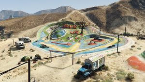 BeamMeUp-GTAV
