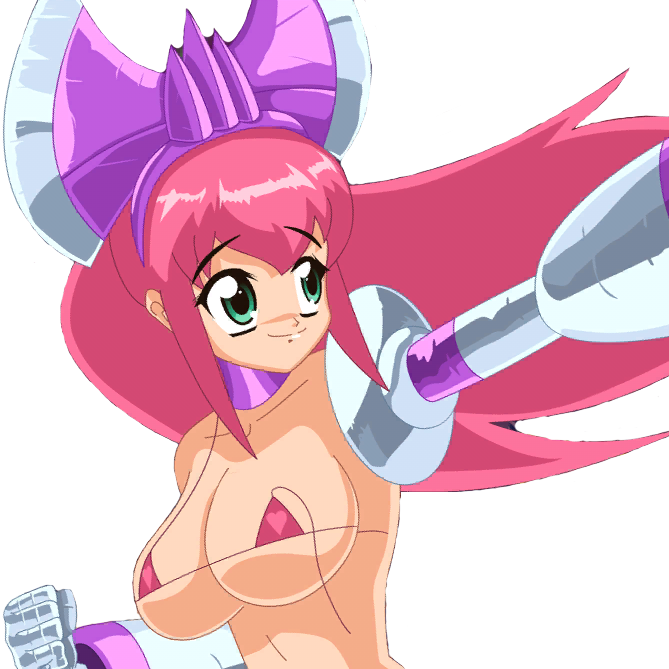 Princess Robot Bubblegum Gta Wiki Fandom