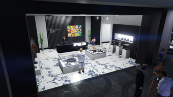 Casino Store Gta Wiki Fandom