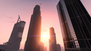 DowntownLosSantos-GTAV-DigitalManual