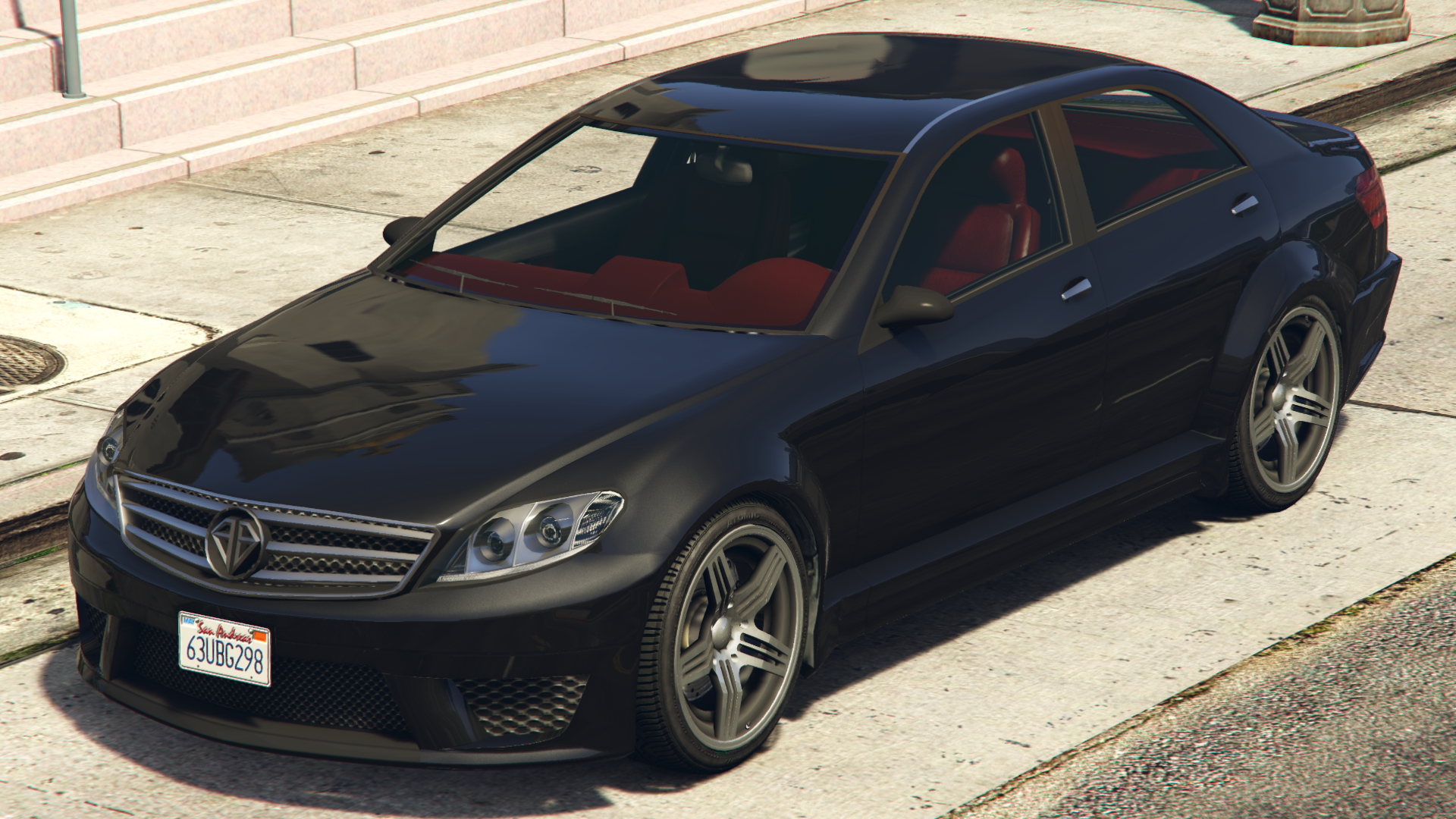 Tinted windows gta 5 фото 28