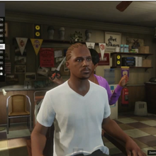 Barbers Gta Wiki Fandom