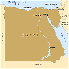 Capital City Of Egypt Map Egypt | GTA Wiki | Fandom