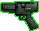 Pistol-GTA2-icon