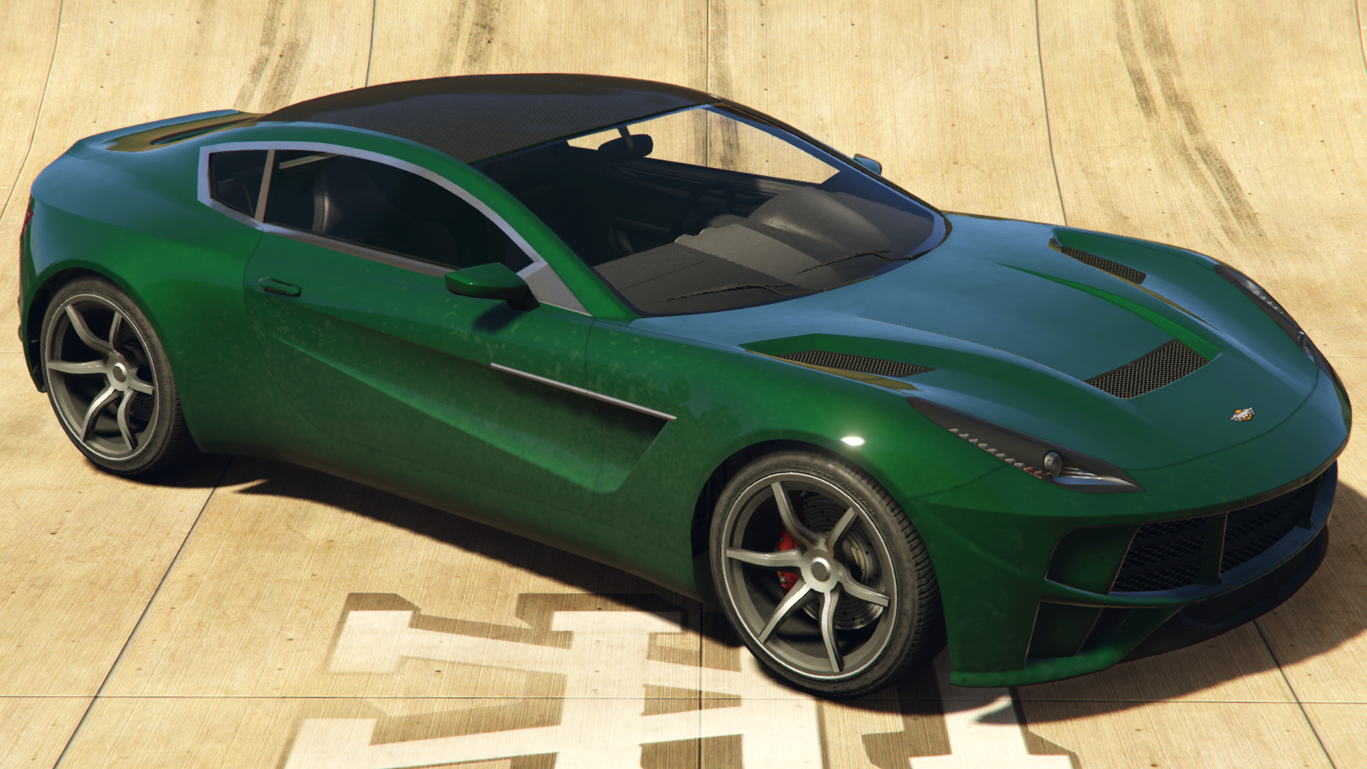 Gta 5 dewbauchee seven 70 фото 12