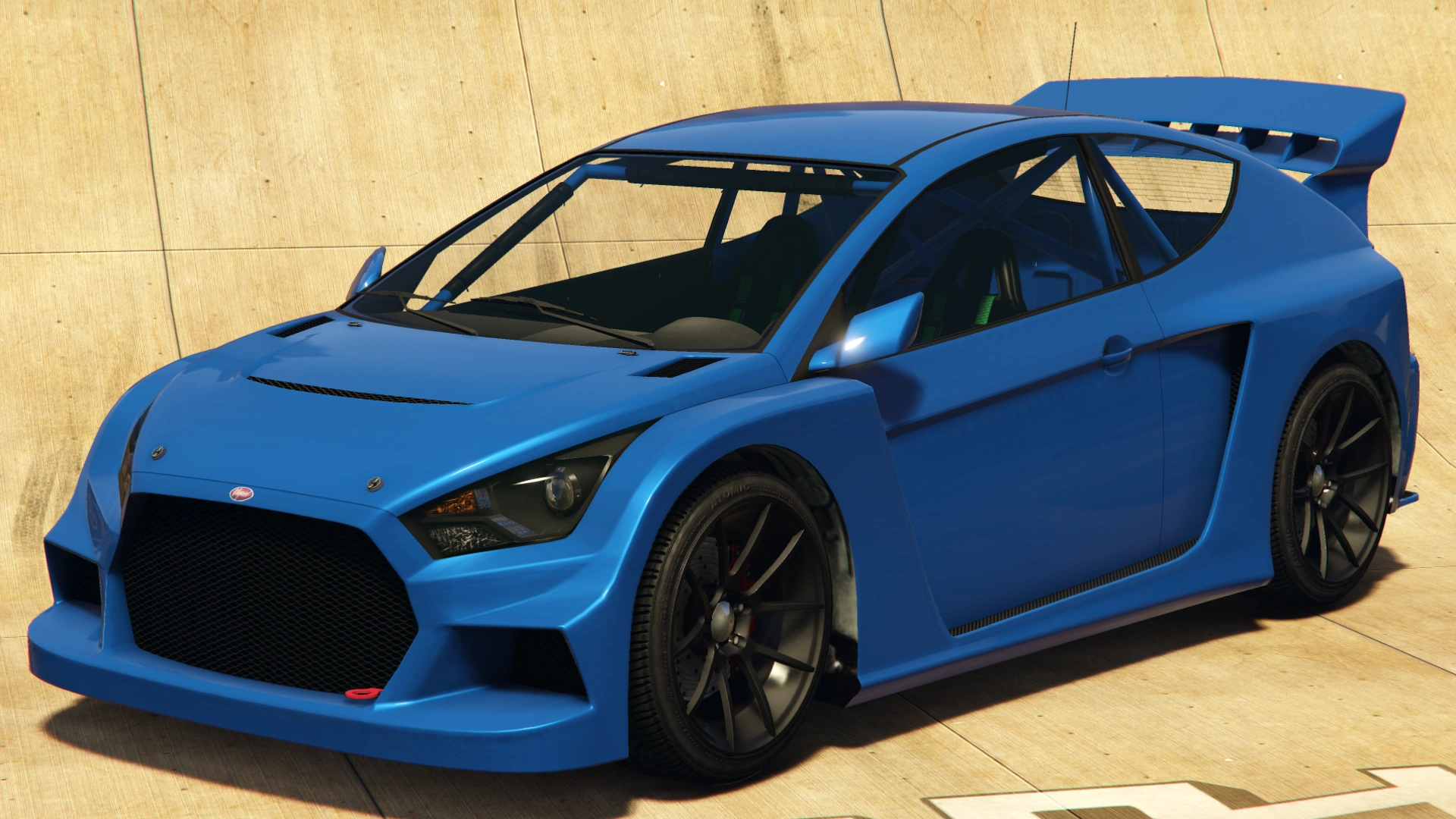 Image result for gta 5 flash gt