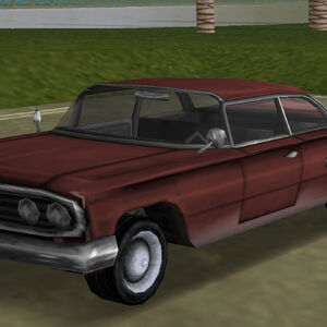 Voodoo Gta Wiki Fandom