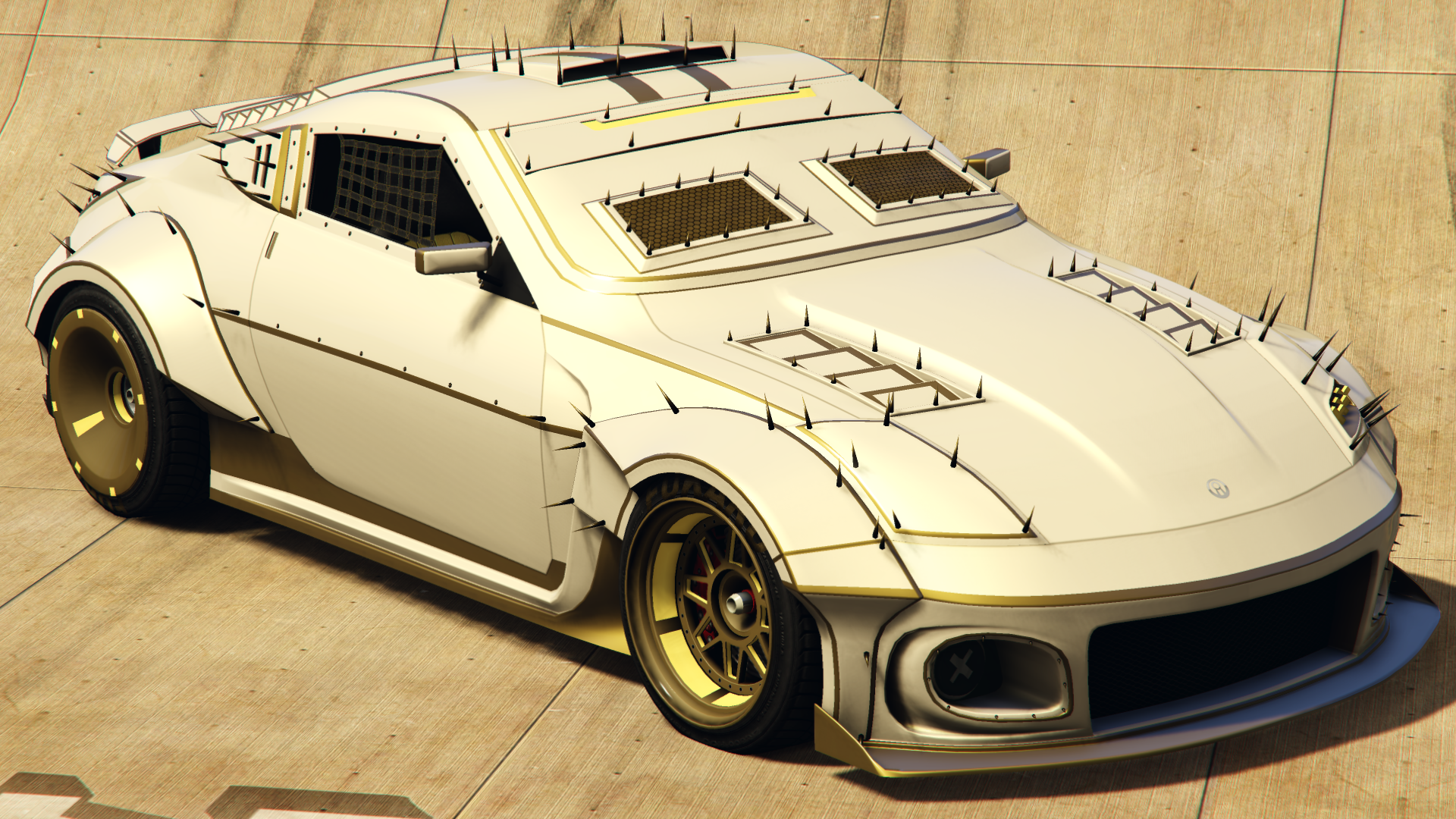 The most fastest car in gta 5 фото 103