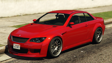 Sentinel - GTA・LCS&VCS攻略@ウィキ | グランドセフトオート Sentinel - GTA・LCS&VCS攻略@ウィキ | グランドセフトオート
