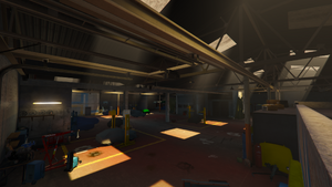 VehicleWarehouse-GTAO