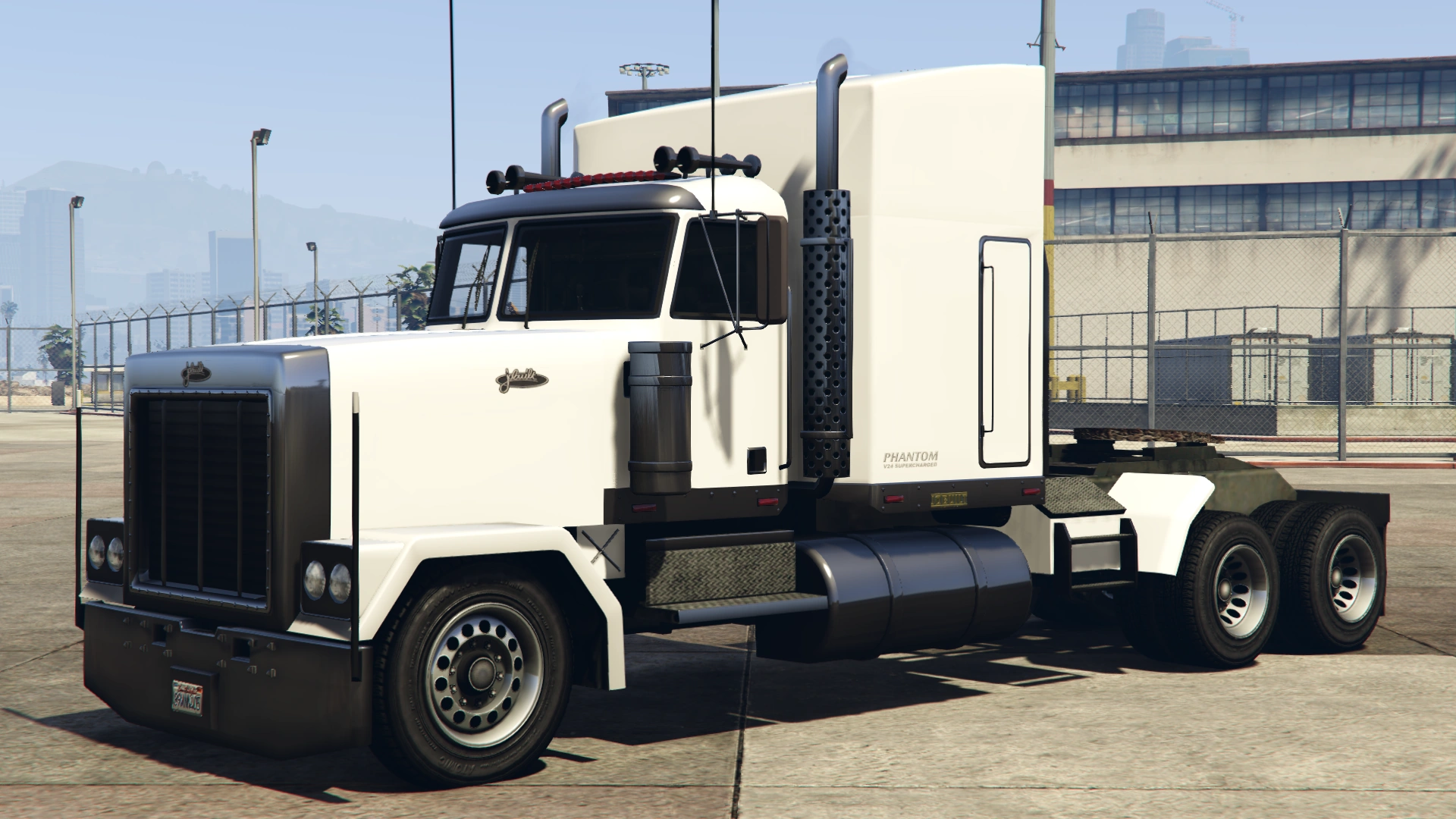 Phantom Custom GTA Wiki Fandom