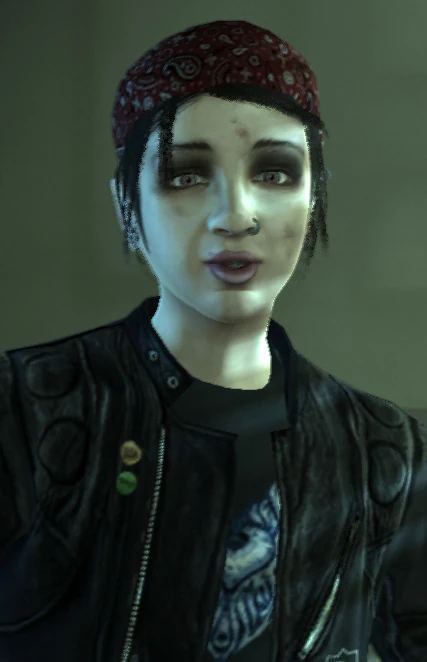 Ashley Butler | GTA Wiki | FANDOM powered by Wikia