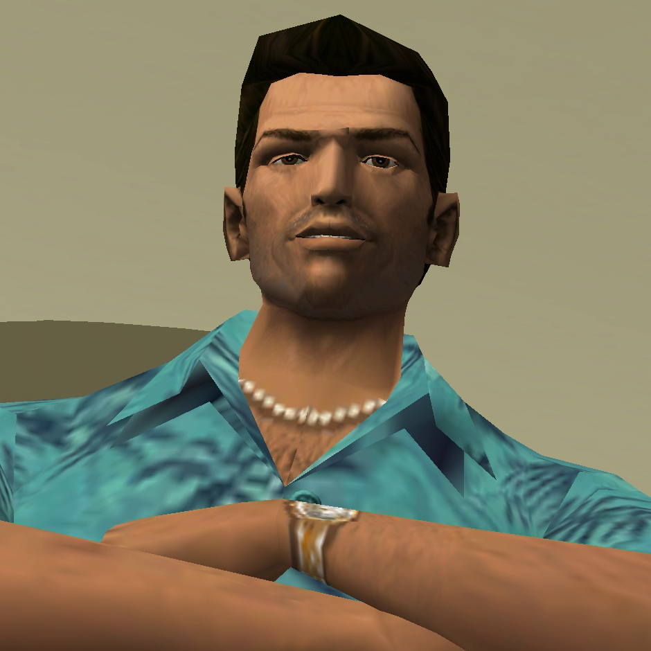 Characters in Grand Theft Auto: Vice City | GTA Wiki | Fandom