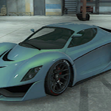 Turismo R Gta Wiki Fandom