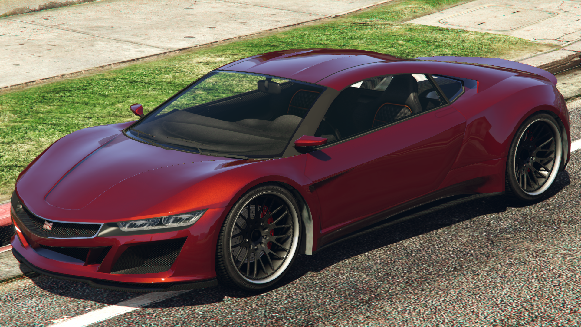 jester gta wiki fandom powered by wikia jester auto works
