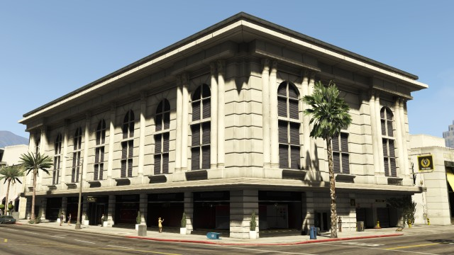 gta 5 luxury autos