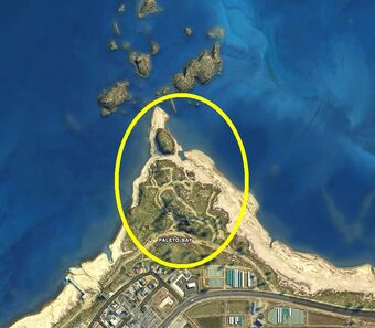 North Point Gta Wiki Fandom