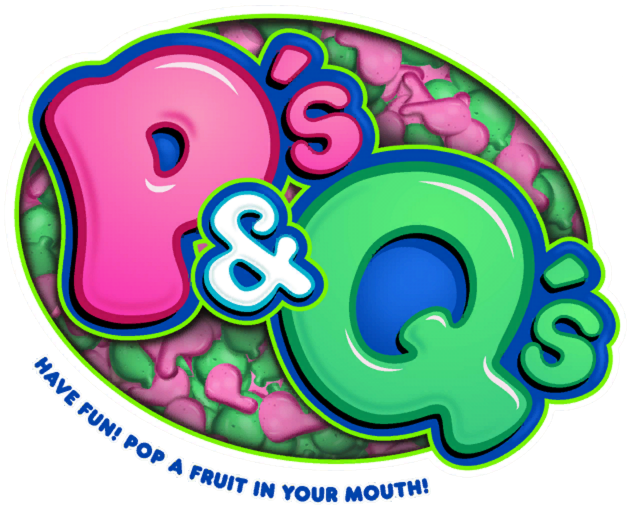Ps Qs Updated Logo In Grand Theft Auto Online Ps Qs Updated Logo In Grand Theft Auto Online