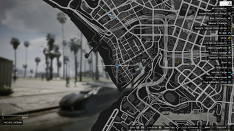 Vehicle Cargo Steal Mission Types Gta Wiki Fandom