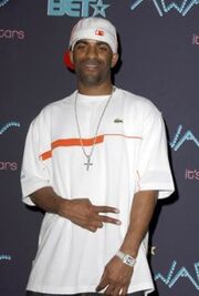 DJ-Clue