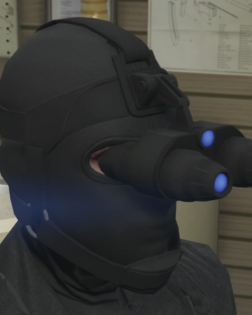 Night Vision Gta Wiki Fandom