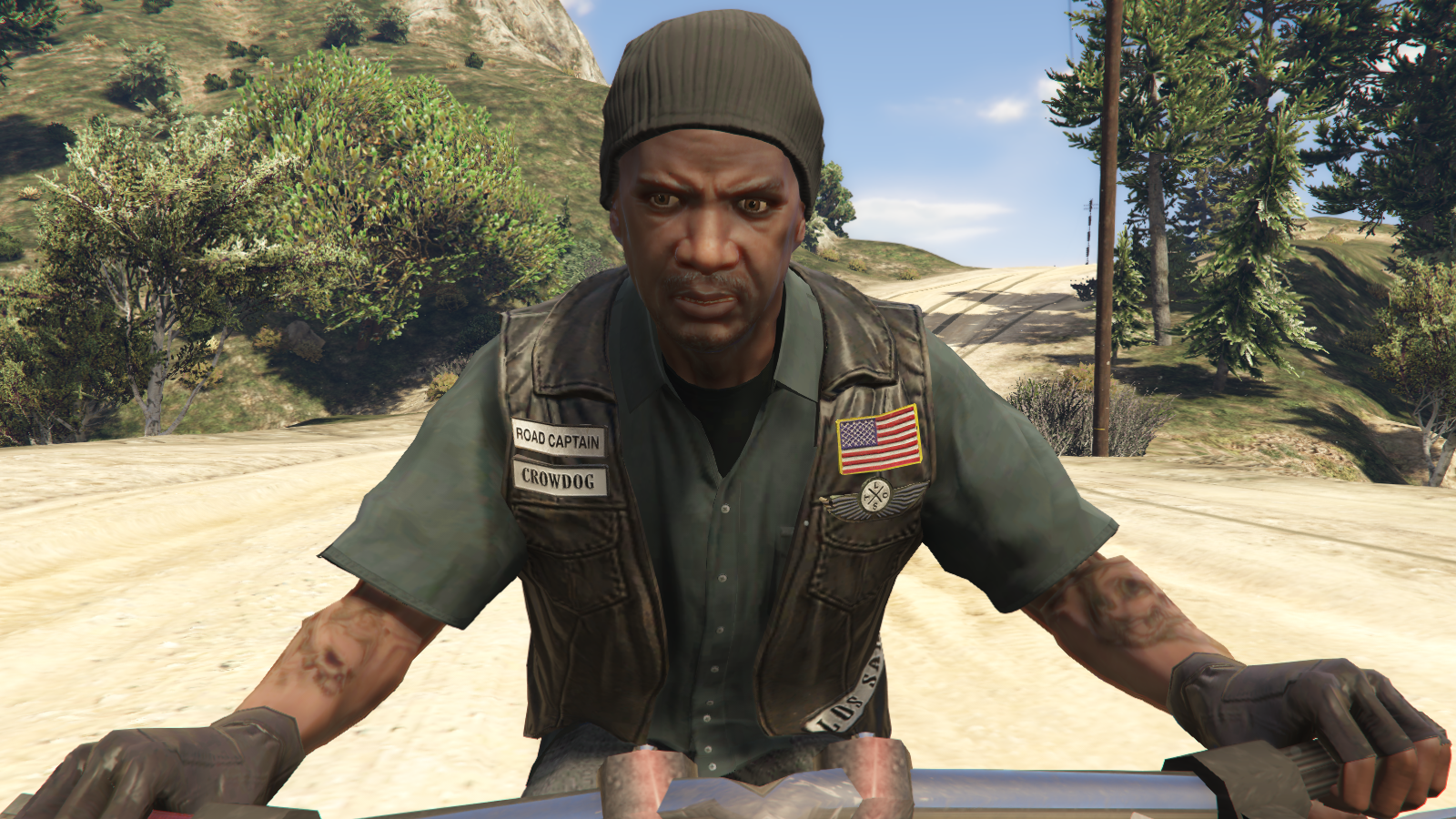 Will the lost mc be in gta 5 фото 8