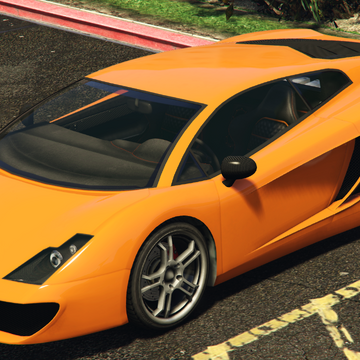 Vacca Gta Wiki Fandom