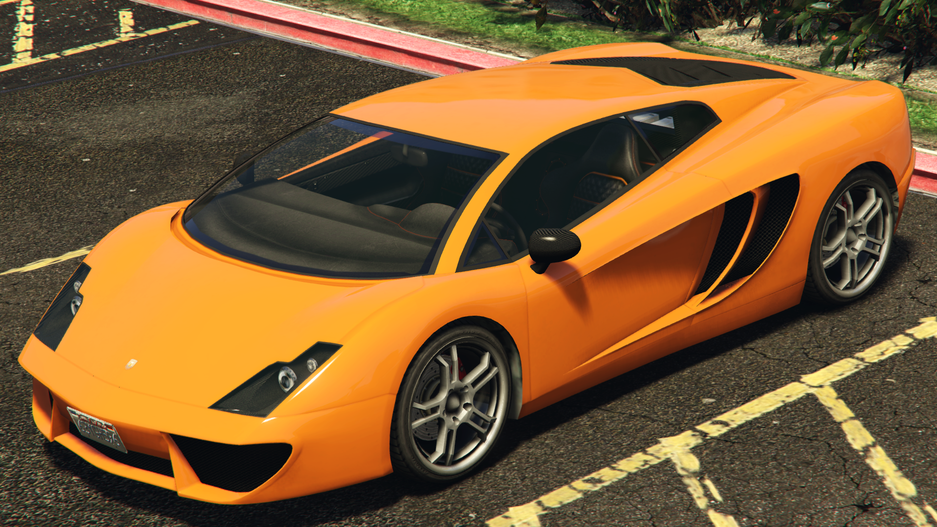 Pegassi Gta Wiki Fandom