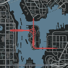 EastBoroughBridge-GTAIV-Map