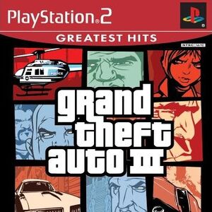 Grand Theft Auto Iii Gta Wiki Fandom