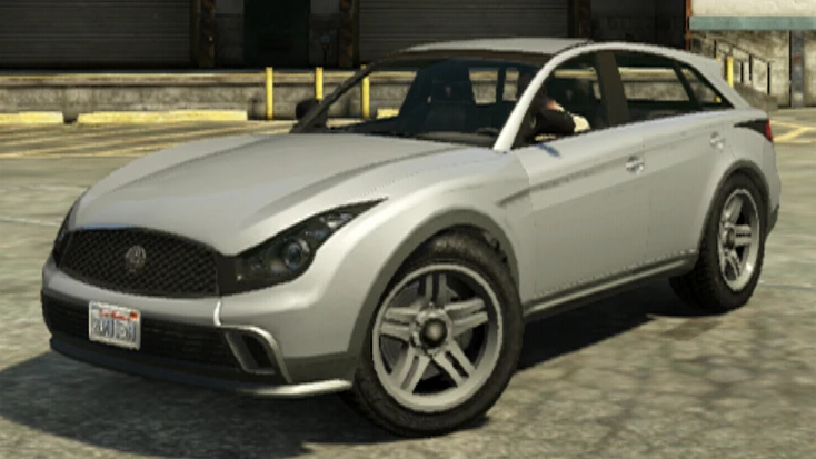 Veto2 gta 5 машина