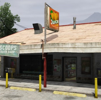 Scoops Liquor Barn Gta Wiki Fandom