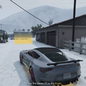 Vehicle Cargo Sell Mission Types Gta Wiki Fandom