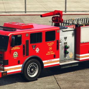 firefighter power wheels
