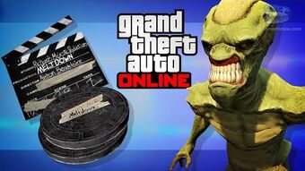 Movie Props Gta Wiki Fandom