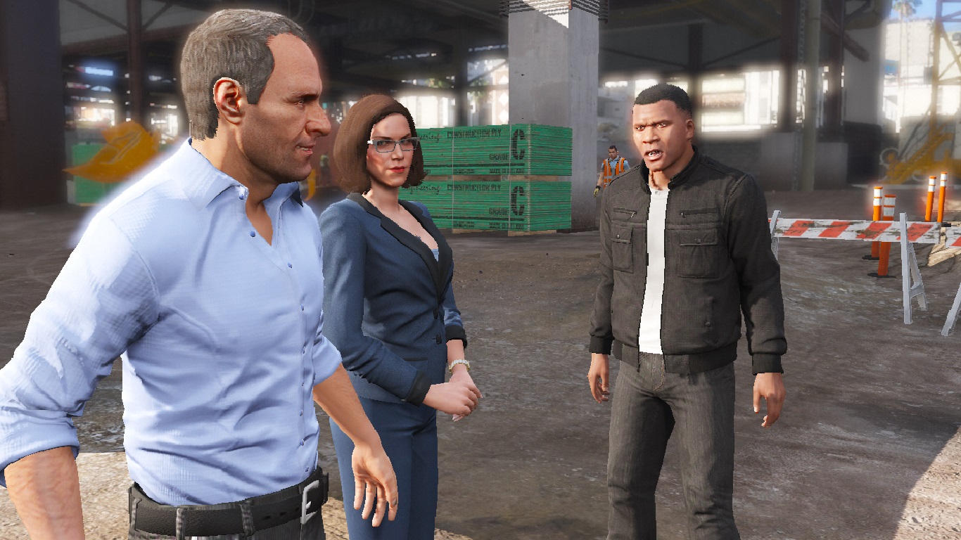 Franklin Clinton Gta Wiki Fandom