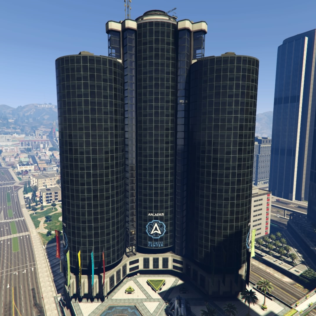 Kortz Center, biranda building gta 5. Kortz Center, biranda building gta 5.