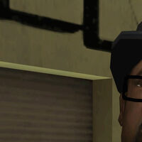 Big Smoke Gta Wiki Fandom
