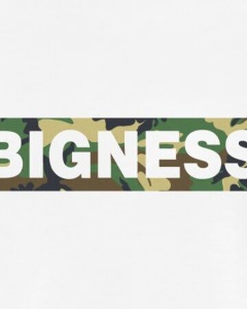 Bigness Gta Wiki Fandom