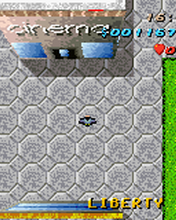 Cinema Gta Wiki Fandom