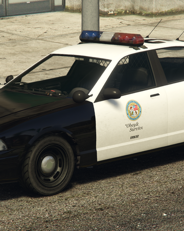 Gta 4 Police Cars Pack - herecup