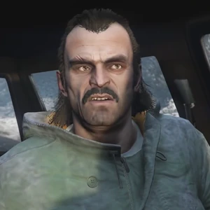 Trevor Philips Gta Wiki Fandom
