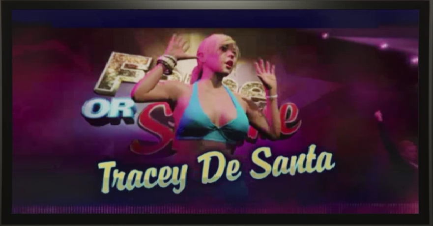 Tracey De Santa Gta Wiki Fandom