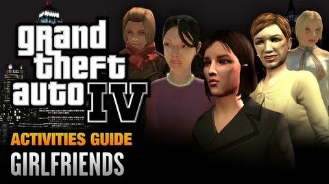 Grand Theft Auto IV internet dating Ontmoet vrienden online niet dating