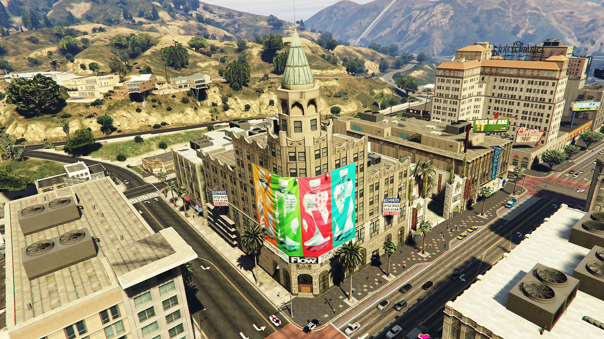 All banks in gta 5 фото 16